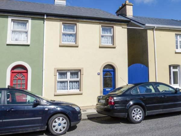 High Tide Villa Belmullet Exterior foto