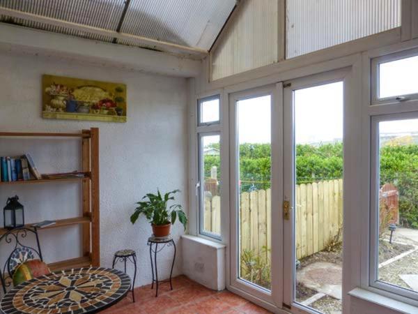 High Tide Villa Belmullet Exterior foto